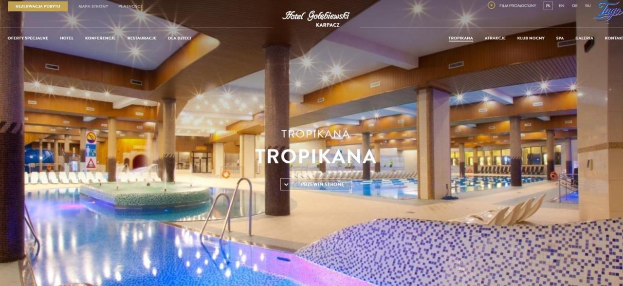 Srub Na Svahu Sjezdovky V Radvanicich Radvanice  Luaran gambar